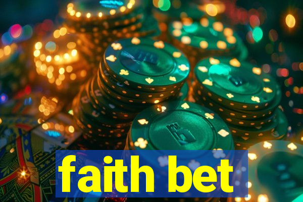 faith bet